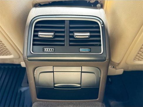 Used 2016 Audi A4 2.0T Premium w/ Convenience Plus Package image 26