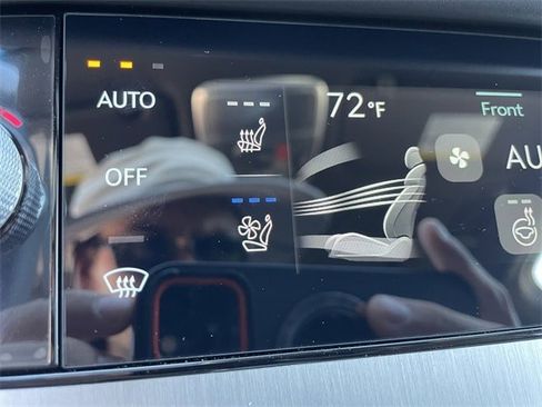 New 2026 Genesis GV70 3.5T Sport Advanced image 10