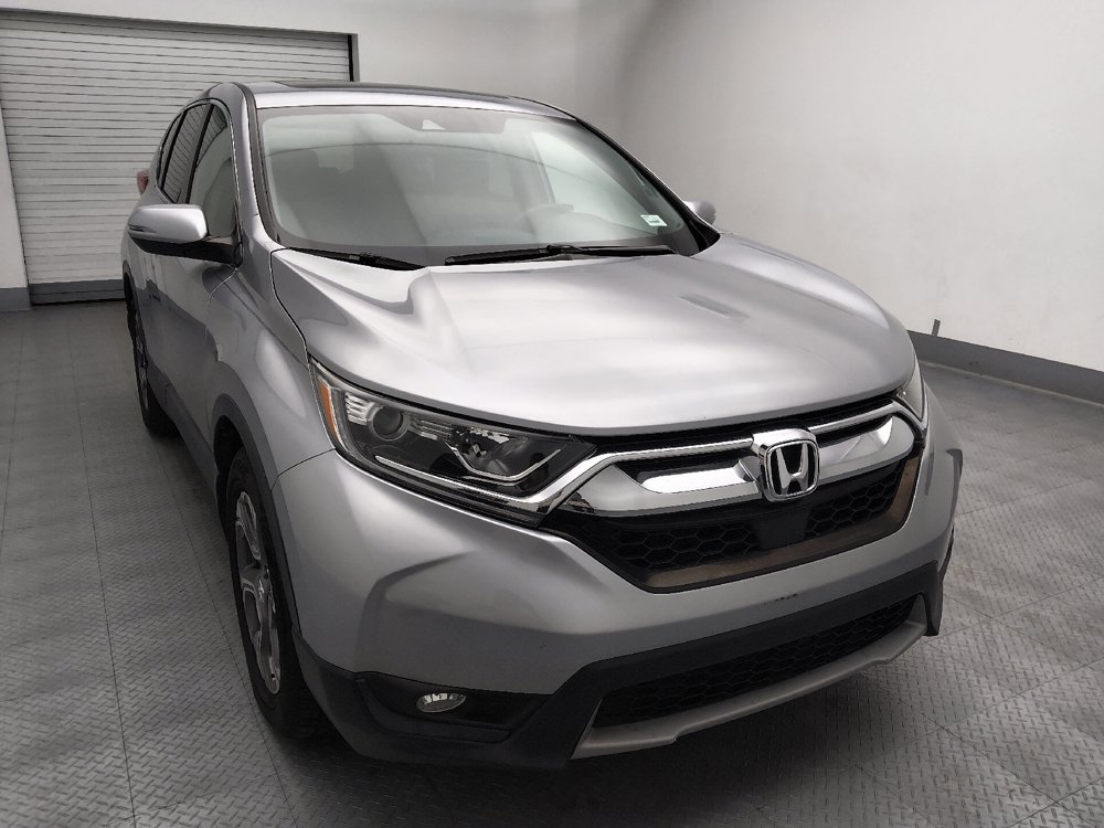 Used 2019 Honda CR-V EX-L image 14