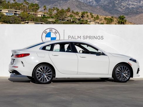 Certified 2023 BMW 228i Gran Coupe w/ Convenience Package FWD image 5