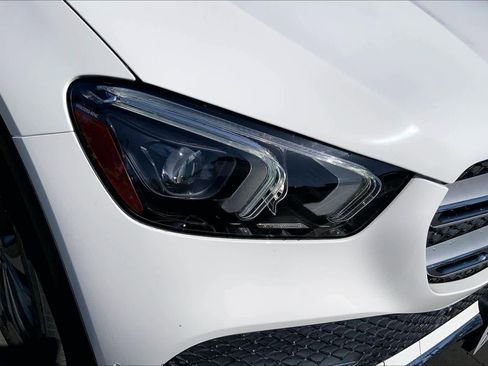 Used 2021 Mercedes-Benz GLE 350 image 27