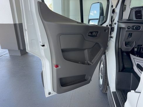 Certified 2026 Ford Transit 150 148 Medium Roof RWD image 12