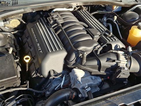 Used 2018 Dodge Challenger R/T Scat Pack image 28