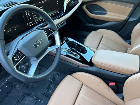 Used 2025 Audi A5 2.0T Premium Plus w/ Premium Plus image 10