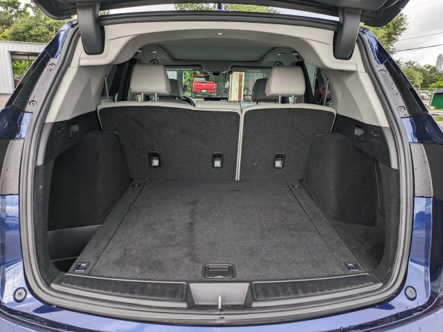 Used 2021 Acura RDX w/ Technology Package FWD image 13