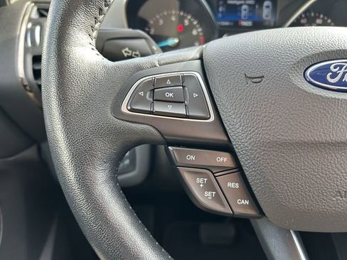 Used 2018 Ford Escape Titanium image 30