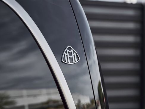 Used 2021 Mercedes-Benz Metris Passenger w/ Premium Safety Package image 10