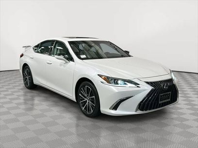 Certified 2024 Lexus ES 250 w/ Premium Package