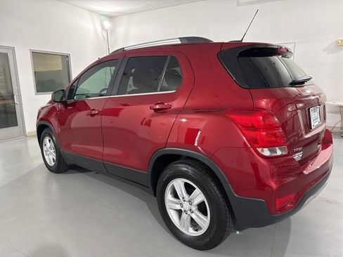 Used 2019 Chevrolet Trax LT image 8