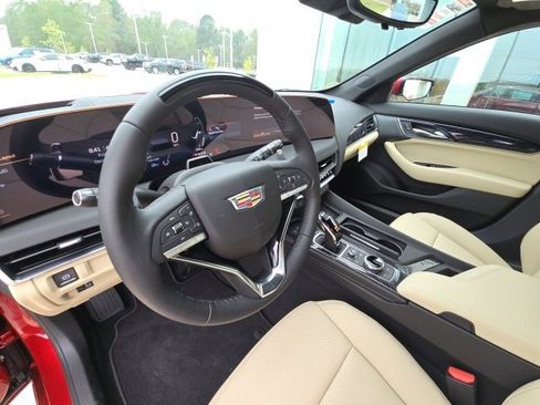 New 2026 Cadillac CT5 Premium Luxury image 12