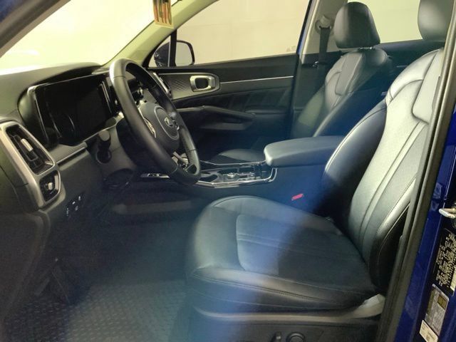 Used 2021 Kia Sorento SX FWD image 14