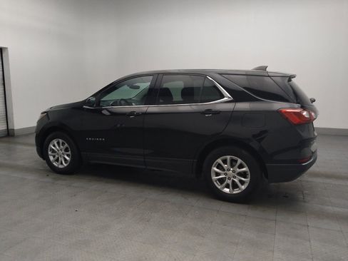 Used 2020 Chevrolet Equinox LT w/ Driver Convenience Package image 3