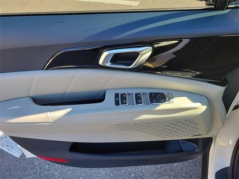 New 2026 Kia Carnival SX Prestige image 21