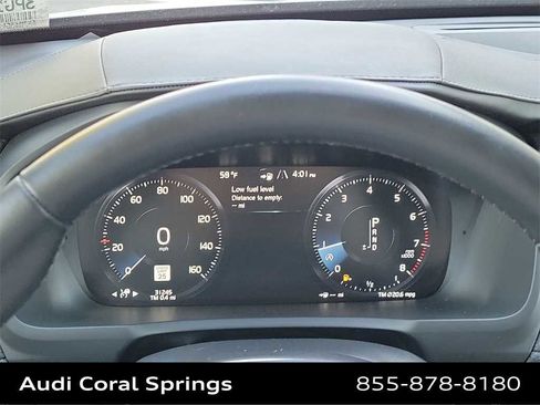 Used 2016 Volvo XC90 T6 Inscription w/ Vision Package image 26