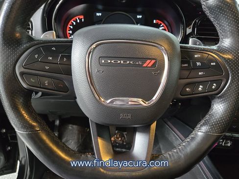 Used 2023 Dodge Durango GT image 21