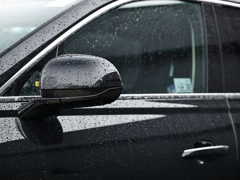 New 2026 Genesis GV80 3.5T Advanced image 12