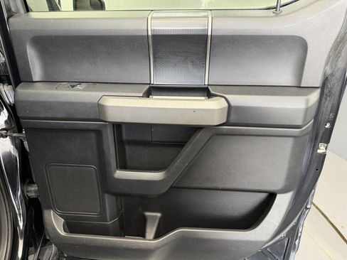 Used 2018 Ford F150 Raptor w/ Equipment Group 801A Mid image 49