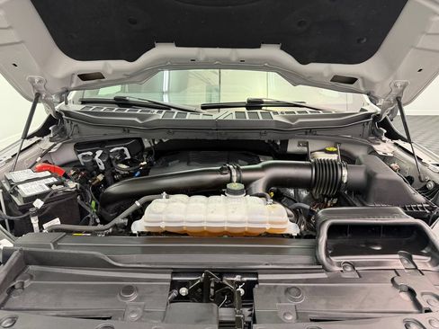 Used 2023 Ford F150 XLT w/ Equipment Group 302A High AWD/4WD image 34