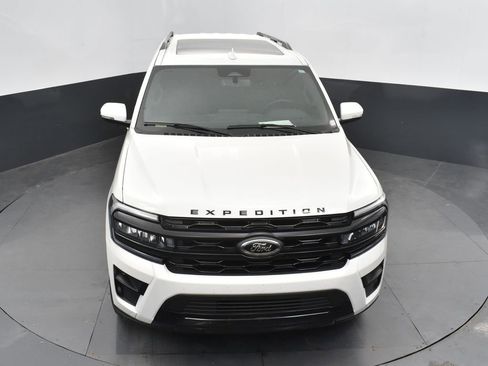 Used 2024 Ford Expedition Max Limited AWD/4WD image 13