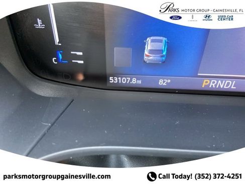 Certified 2023 Ford Escape ST-Line w/ Tech Pack #1 image 19
