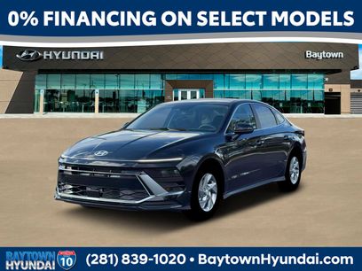 New 2026 Hyundai Sonata SE