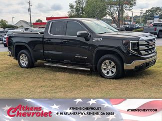 Used 2023 GMC Sierra 1500 SLE AWD/4WD video 1