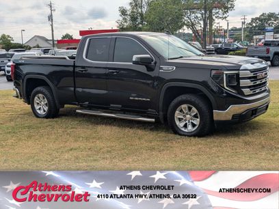 Used 2023 GMC Sierra 1500 SLE