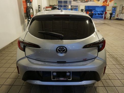 Certified 2023 Toyota Corolla SE image 14