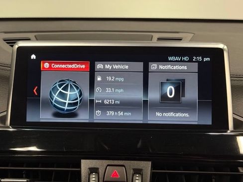 Used 2020 BMW X2 M35i AWD/4WD image 25