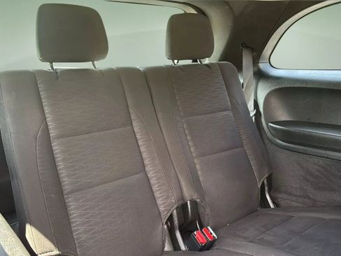 Used 2019 Dodge Durango SXT image 25