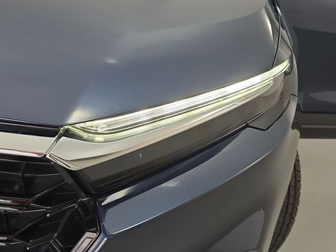 Certified 2024 Honda CR-V EX-L image 32