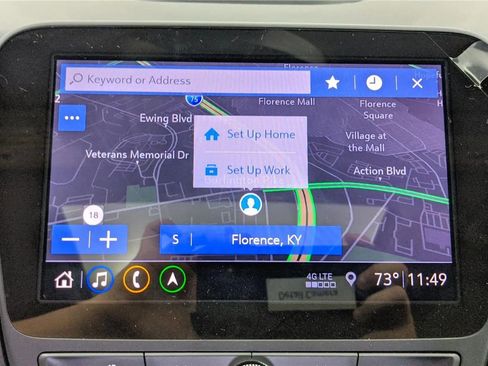 Used 2021 Chevrolet Equinox Premier FWD image 24