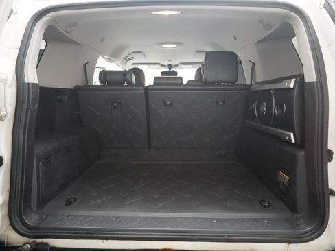 Used 2012 Toyota FJ Cruiser 4WD w/ Upgrade Pkg image 10