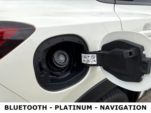 Used 2023 Nissan Rogue Platinum w/ Platinum Premium Package AWD/4WD image 40