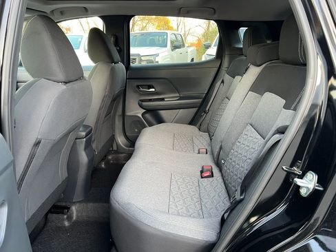 New 2026 Nissan Kicks SV w/ SV Premium Package image 5