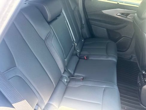 Used 2024 Acura ZDX Type S AWD/4WD image 18