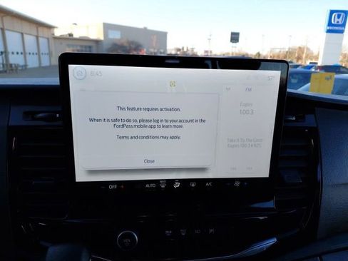 Used 2023 Ford Transit 350 XLT image 20