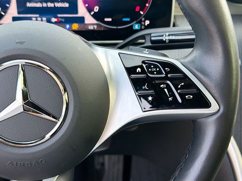 Used 2025 Mercedes-Benz C 300 C 300 image 39