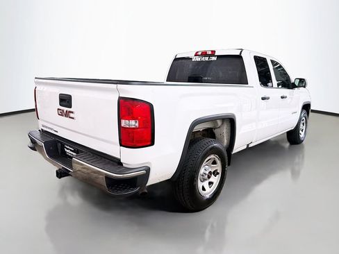 Used 2019 GMC Sierra 1500 Limited w/ Sierra Convenience Package AWD/4WD image 9