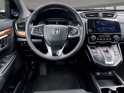 Used 2022 Honda CR-V EX image 5