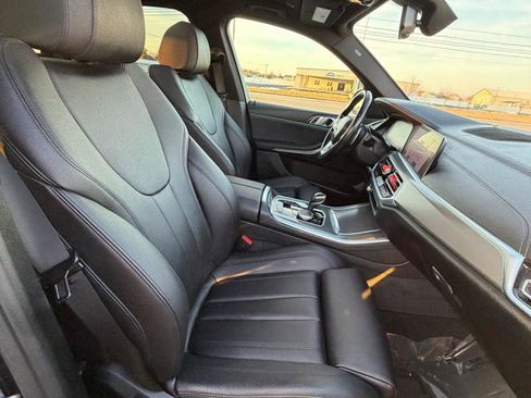 Used 2019 BMW X5 xDrive40i w/ Premium Package 2 image 54