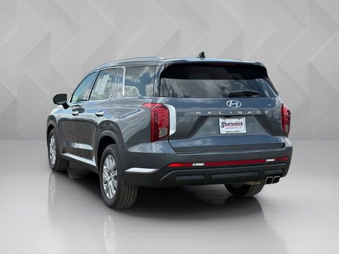 Used 2025 Hyundai Palisade SEL FWD image 7
