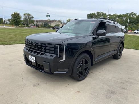 New 2027 Kia Telluride SX X-Line AWD/4WD image 2