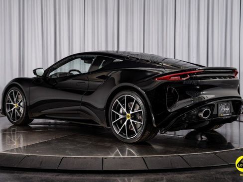 New 2024 Lotus Emira First Edition image 11