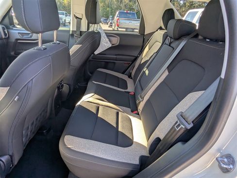 New 2025 Ford Bronco Sport Big Bend image 14