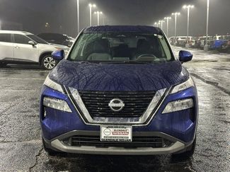 Certified 2023 Nissan Rogue SV video 2