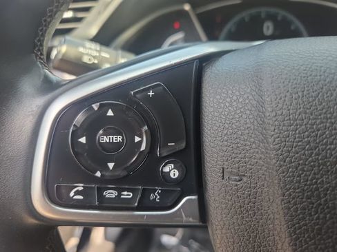 Used 2020 Honda Civic EX image 20