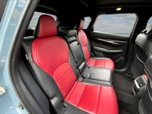 Used 2023 INFINITI QX50 Sport FWD image 25