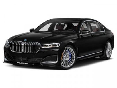 Used 2022 BMW ALPINA B7 xDrive