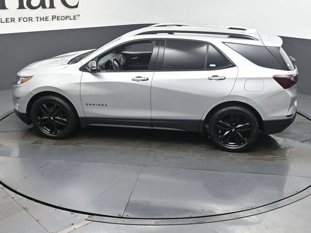 Used 2018 Chevrolet Equinox Premier FWD image 43